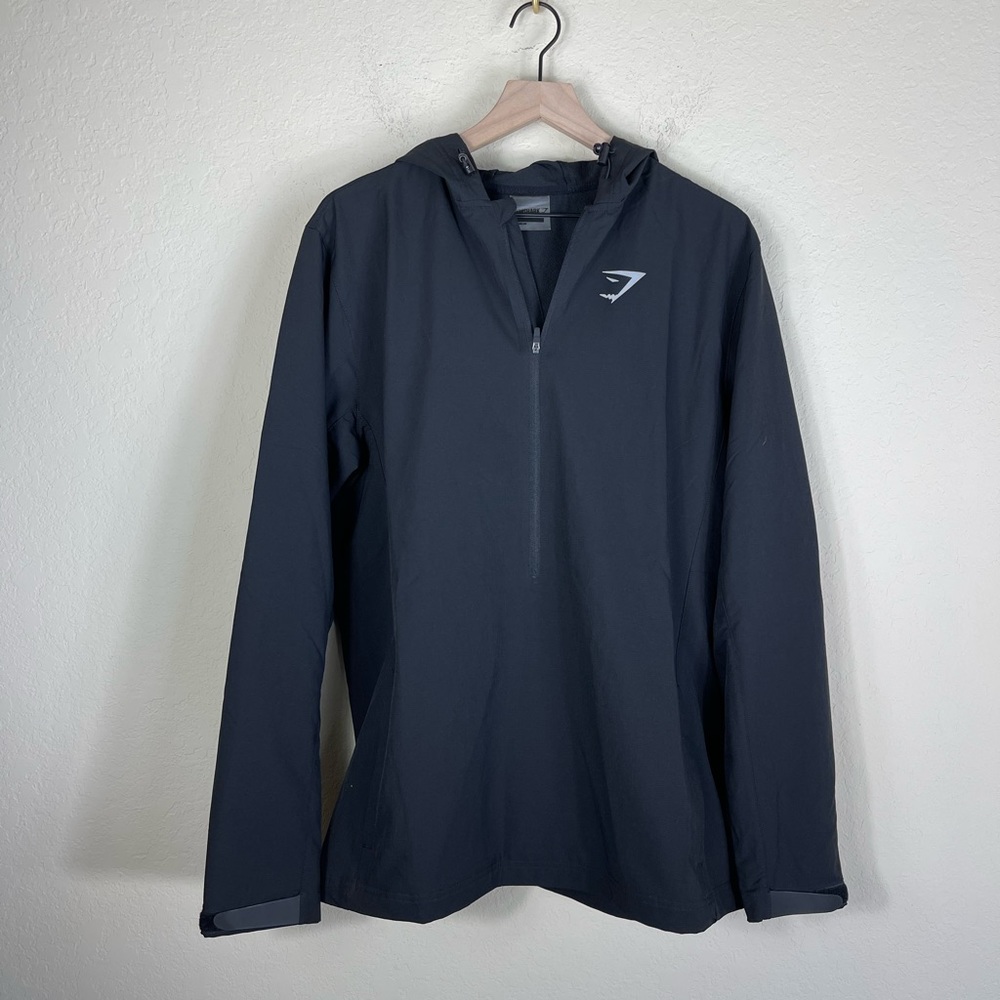 Gymshark Hoodie